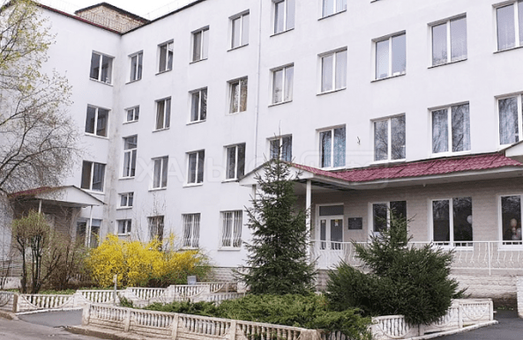 Харківський пологовий будинок потребує понад 2 млн грн на ремонт ушкоджень від бойових дій