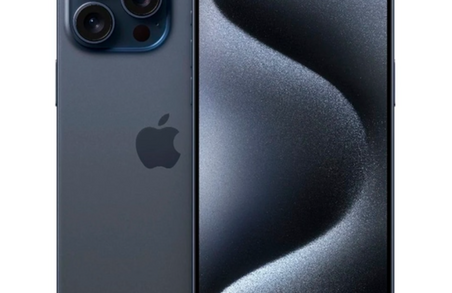 Порівняння функціональності LiDAR в iPhone 14 Pro та iPhone 15 Pro Max