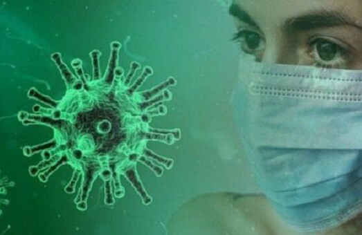 Коронавірус відступає: у Харківській області другий тиждень поспіль знижується захворюваність