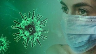 Коронавірус відступає: у Харківській області другий тиждень поспіль знижується захворюваність