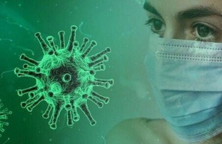 Коронавірус відступає: у Харківській області другий тиждень поспіль знижується захворюваність