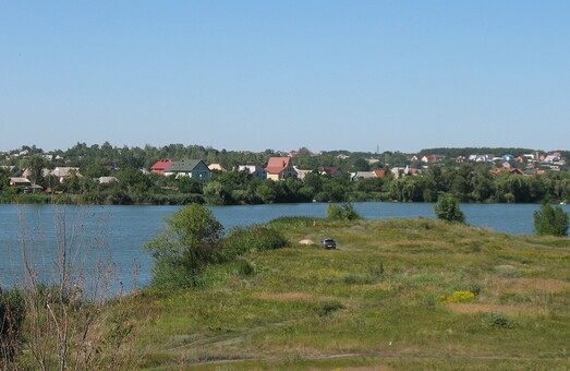 Історія протистояння харківського КДБ та «ідеологічного» палія в селі Велика Данилівка