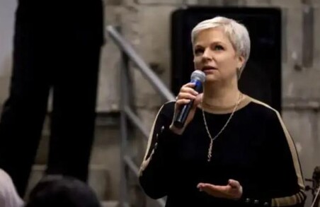 У Харківському університеті обрали нову ректорку
